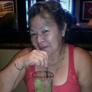 Meet your Posher, Marta